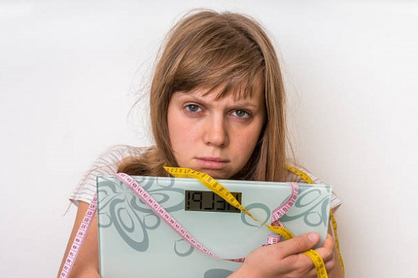 Худеем – и болеем, или Побочные эффекты от диет