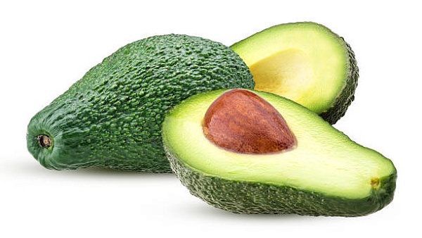 Эти фрукты и ягоды не вредят фигуре