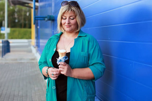 Почему с возрастом фигура «портится»