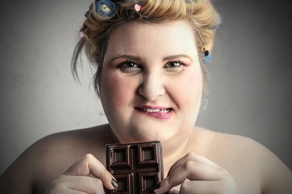 От рака до деменции: как лишний вес убивает тело