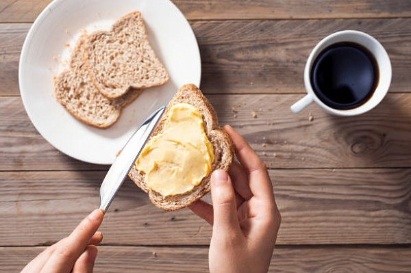 В США планируют полностью запретить маргарин