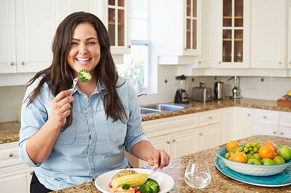 Эффективные и безвредные: 6 лучших диет