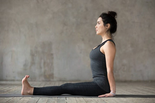 5 советов по улучшению осанки