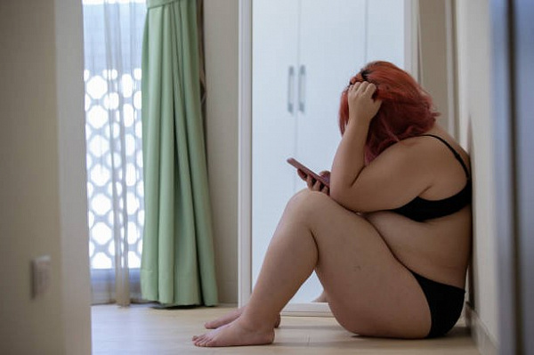 7 шагов к избавлению от жира на животе