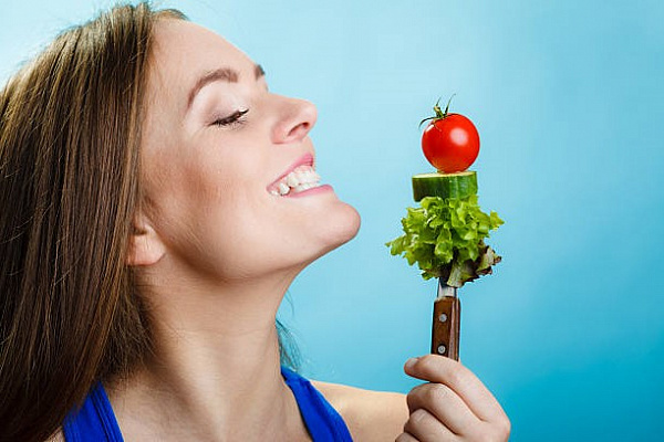 12 продуктов с минимальной калорийностью