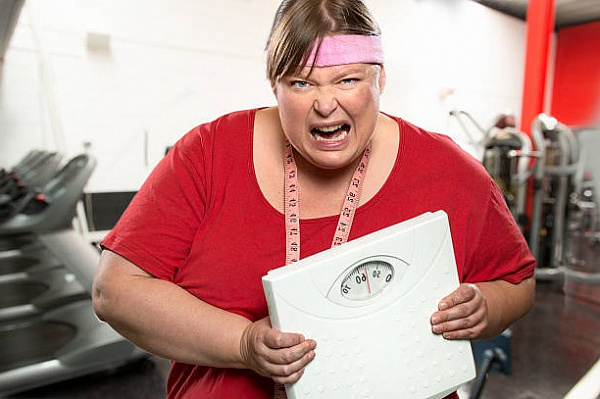 10 причин, из-за которых ты не можешь похудеть