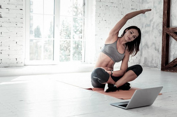 Топ-5 бесполезных фитнес-трендов современности