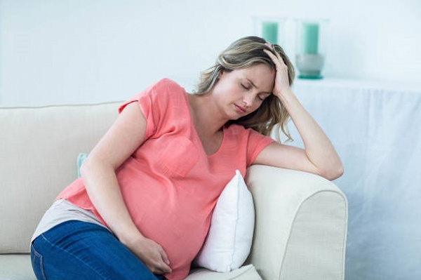 У страдающих от головной боли женщин чаще рождаются глупые дети
