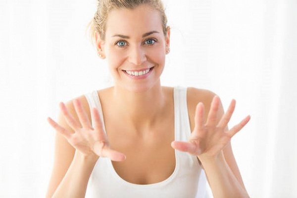 12 советов по уходу за ногтями