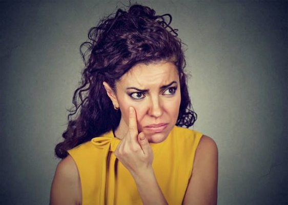 5 способов убрать отёки до и во время месячных