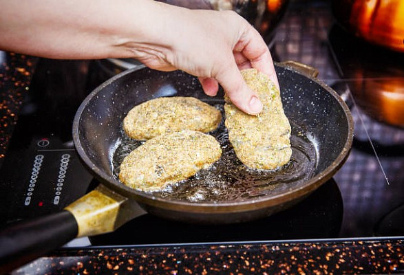 Мы толстеем из-за этих 11 ошибок в приготовлении пищи