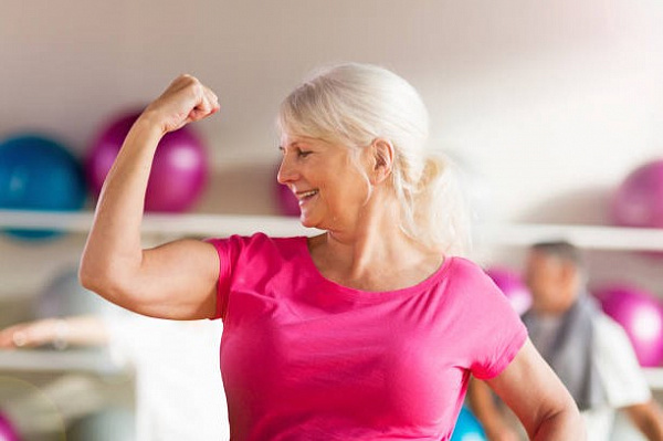 Почему лучше худеть с помощью силовой тренировки, а не диет?