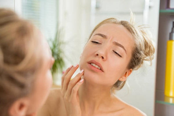 6 распространенных ошибок в уходе за кожей лица