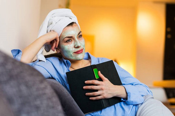 ТОП масок для сухих и ломких волос