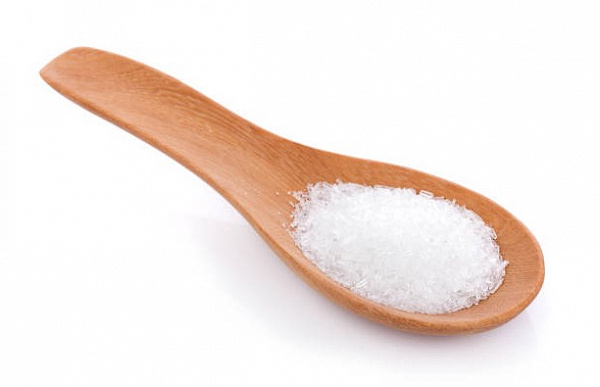 5 мифов о глютамате натрия