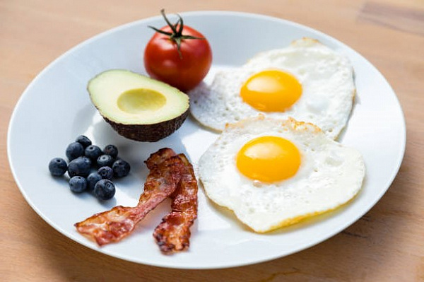 5 самых опасных диет