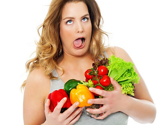 15 привычек, которые мешают нам похудеть