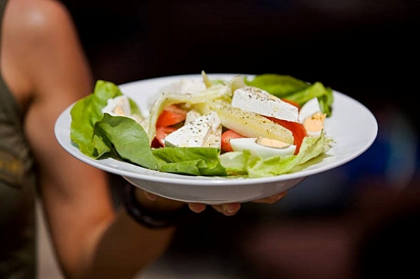 Что есть на ужин, чтобы похудеть?