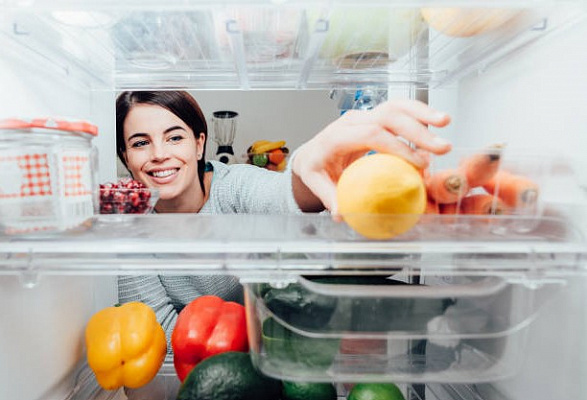 Что такое интуитивное питание?