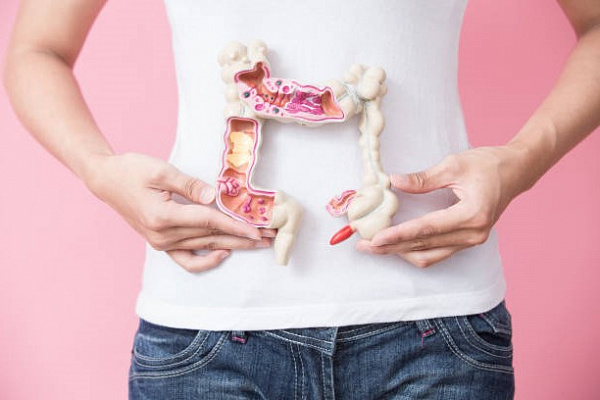 Как оздоровить микрофлору кишечника, чтобы похудеть на 10 кг?