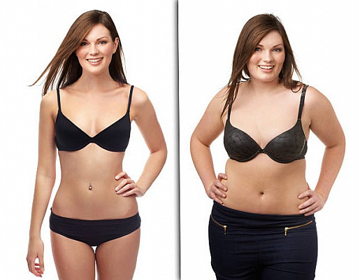 Что нужно делать, чтобы сброшенные килограммы не вернулись?