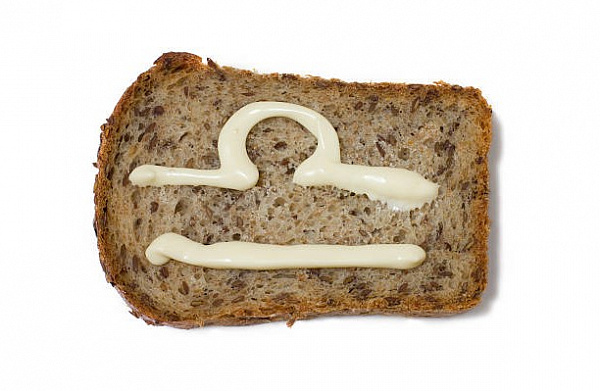 Выбери диету по знаку зодиака