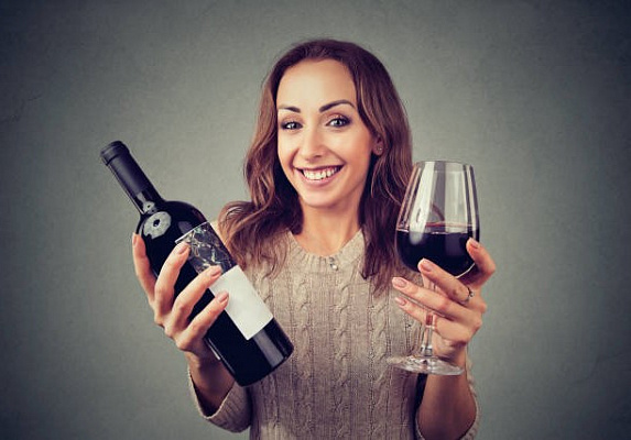 Вино продлевает жизнь, в пиве много витаминов – правда ли это?