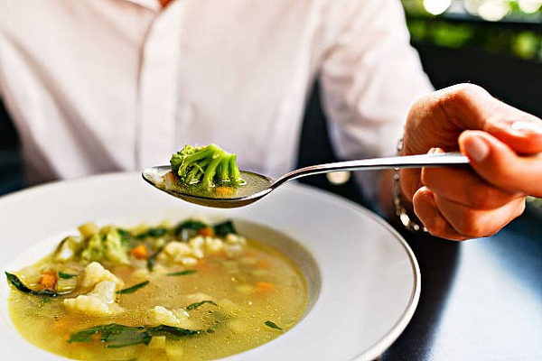 7 причин чаще есть супы