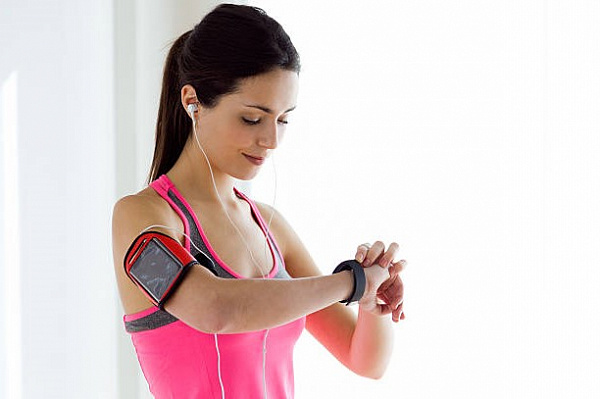 Топ-5 способов сжигать жир еще быстрее