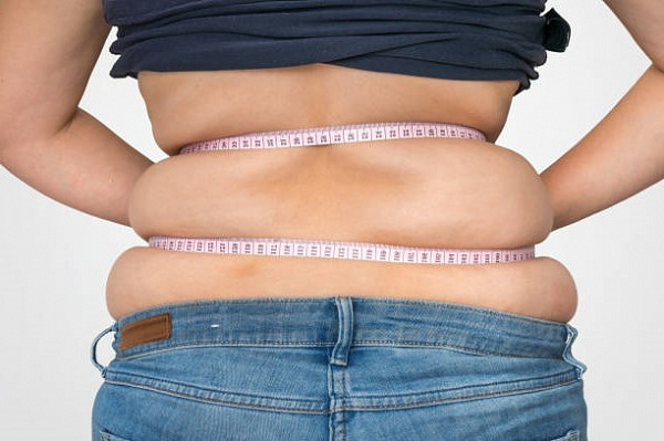 Как похудеть во время климакса: советы эксперта