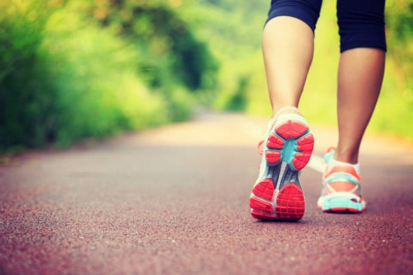 Ходьба для укрепления сердечной мышцы: сколько, когда и как?