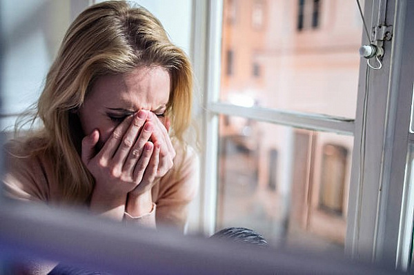 5 лучших способов быстро снять стресс