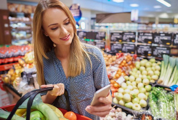 8 принципов здорового похудения