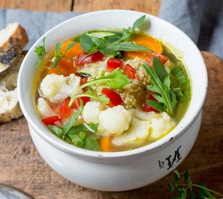 Как похудеть с помощью щелочного питания?