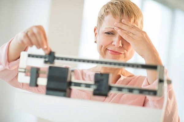 Что нужно и нельзя делать при похудении?