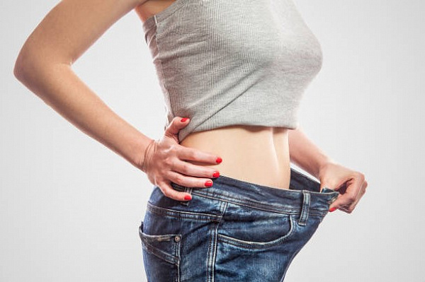 9 легких способов снизить вес