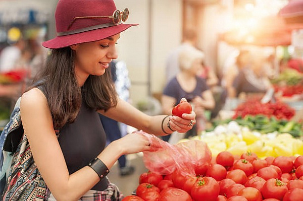 Топ-5 лучших продуктов для укрепления суставов