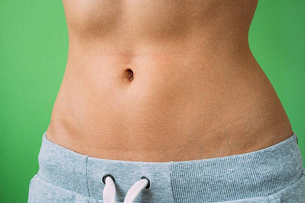 7 величайших мифов о плоском животе