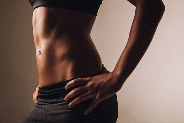 Что делать, если жир на животе не хочет уменьшаться?