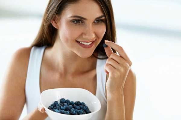 Эти 9 продуктов замедляют старение