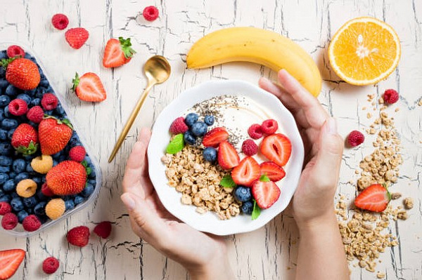 10 эффективных способов сжечь жир