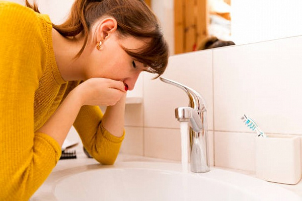 Токсикоз убережет от выкидыша: неожиданные выводы медиков