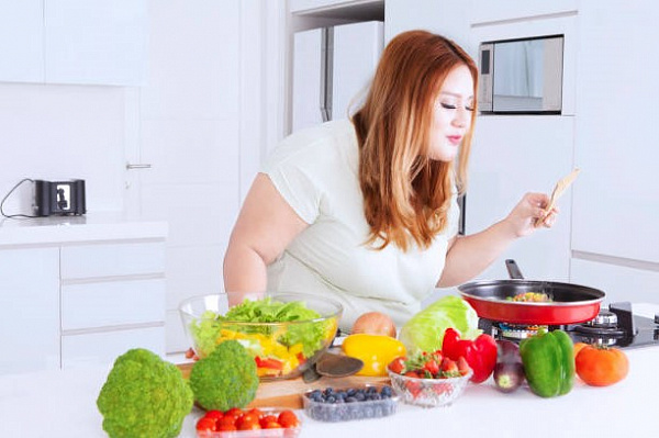 Что делать после окончания диеты?