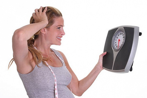 7 способов справиться с застоем веса