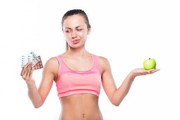 Какие микроэлементы необходимы женскому организму?