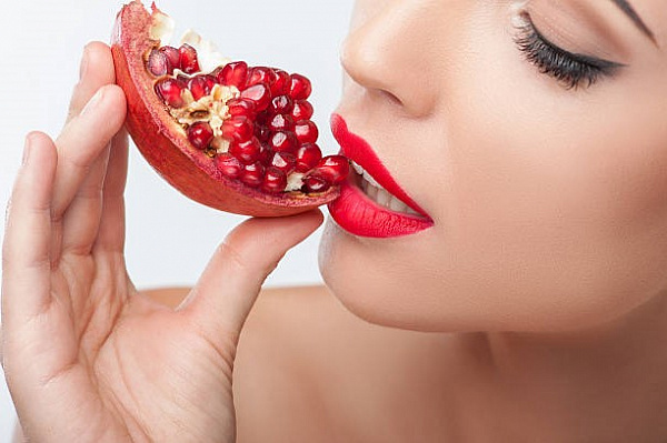 10 самых вкусных бьюти-фудов