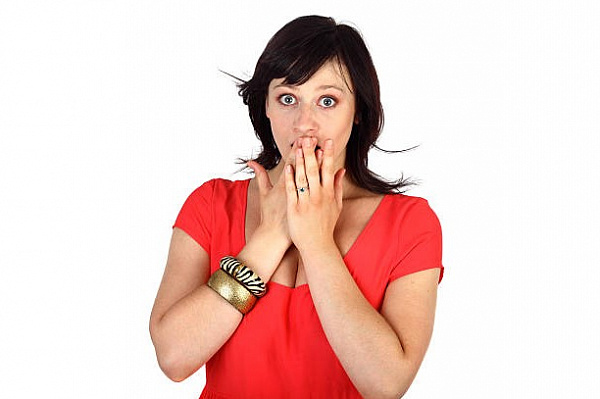 Почему возникает икота, и как с ней справиться?