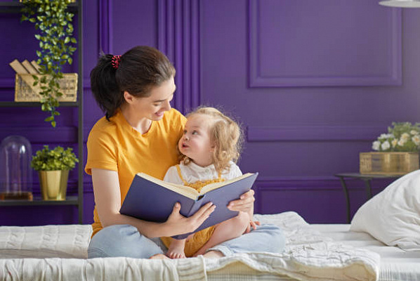 Вычислен оптимальный возраст для рождения будущего интеллектуала