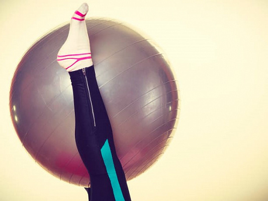 Как выбрать идеальные носки для тренировки