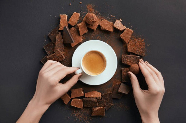 Продукты, которые помогают повысить умственную работоспособность